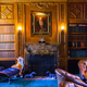 Illustration for article titled The Playboy Mansion As Youve Never Seen It